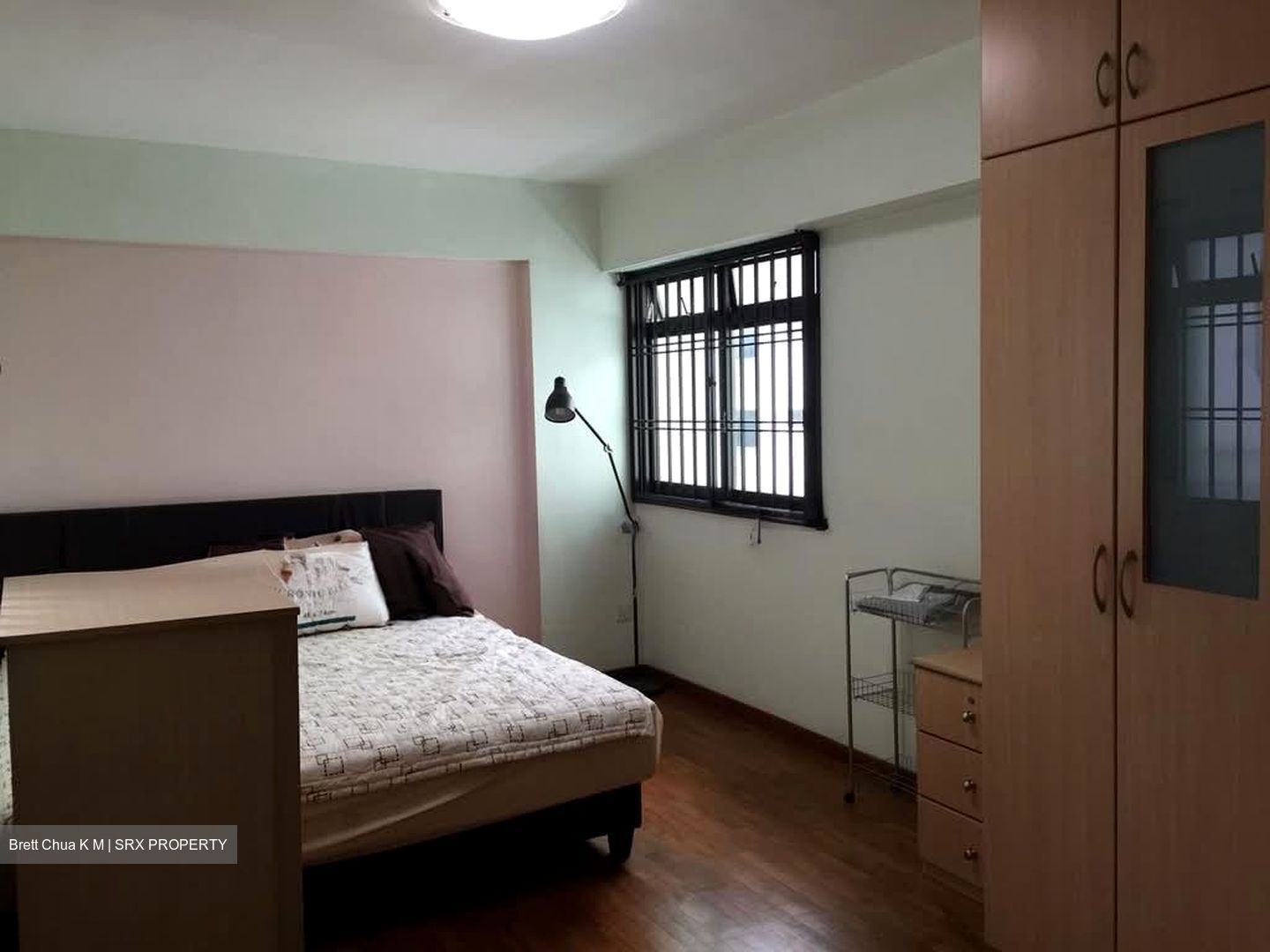 Blk 18 Dover Ville (Queenstown), HDB 5 Rooms #547420801